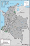 Erradicacin manual forzosa y cultivos de coca en Colombia, 2016